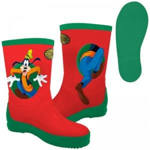stivali pioggia bambino Superga pippo 69,00 euro