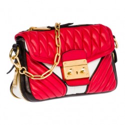 Borse Miu Miu Bikers Bag, borsa a tracolla