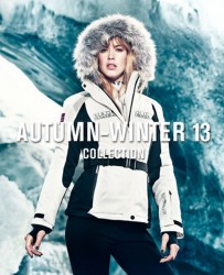 Napapijri 2013 2014 donna adv