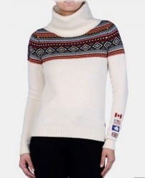 Napapijri 2013 2014 donna maglione collo alto