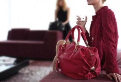 amelie 2013 2014 it bag liu jo rossa