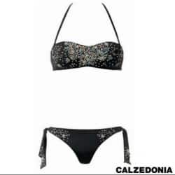 calzedonia costumi 2014 Holiday Collection nero