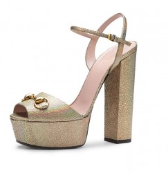 Sandali Gucci p/e 2014
