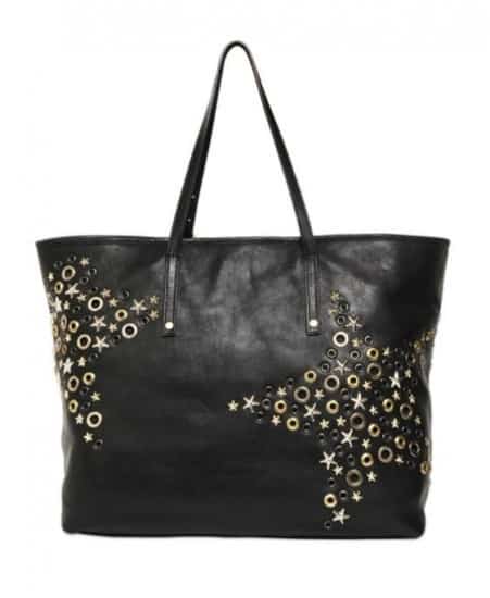 Borse borchie di marca Jimmy Choo