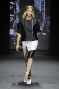 Elena Miro pe 2014