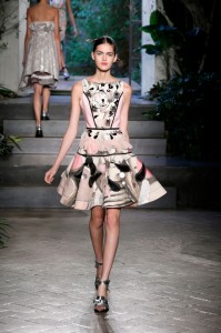 Antonio Marras primavera estate 2014