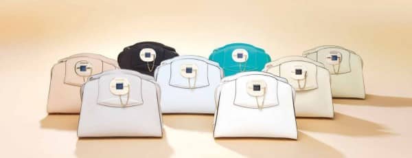 Cromia borse primavera estate 2014