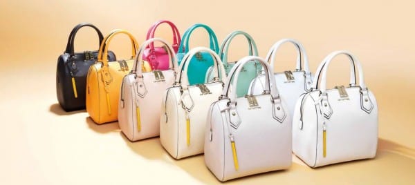 Cromia borse primavera estate 2014 collezione