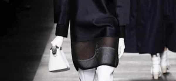 Fendi autunno inverno borse 2014 2015 bianco
