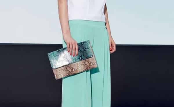 borse Annarita N primavera estate 2014 pochette