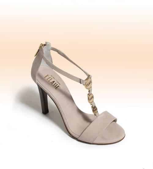 catalogo scarpe primavera estate 2014 Alviero Martini sandalo medaglie