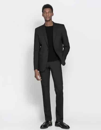 Zara Uomo Abiti primavera estate 2014: Elegante, Casual o Sporty?