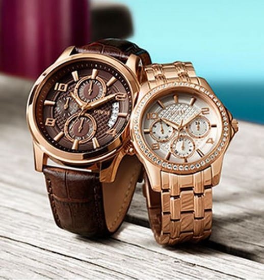 orologi Guess 2014