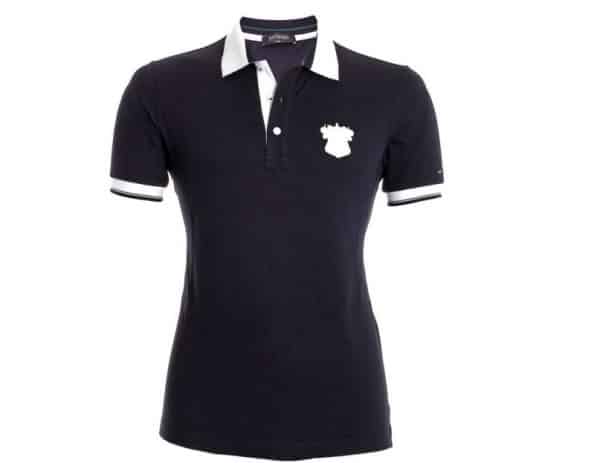 Nero Giardini uomo primavera estate 2014 polo