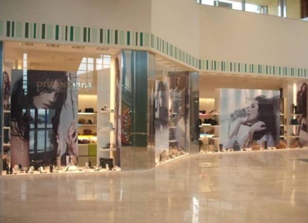 Primadonna Collection negozi Roma indirizzi