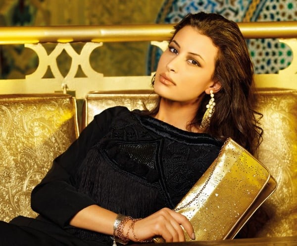 Segue borse primavera estate 2014 pochette