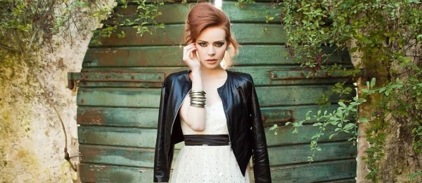 collezione Artigli primavera estate 2014 adv