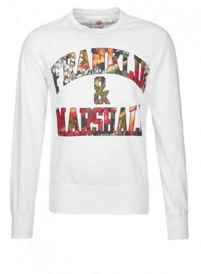 felpe uomo primavera estate 2014 Franklin e Marshall