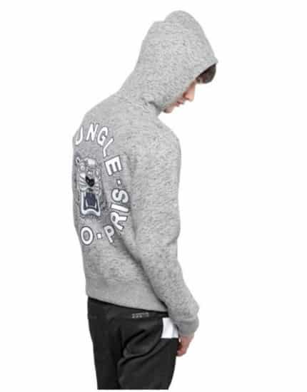 felpe uomo primavera estate 2014 Kenzo