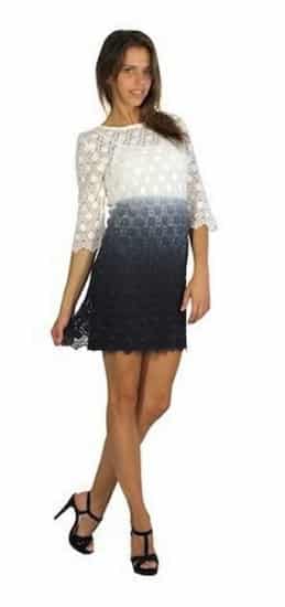 Cafe Noir Crochet pe 2014 abito