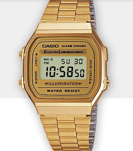 Orologi Casio prezzi modelli