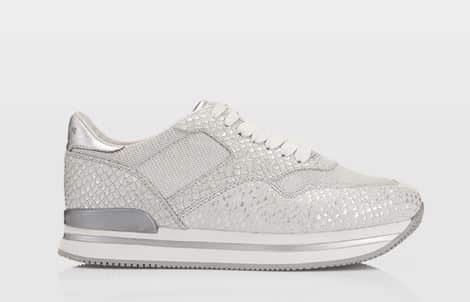 Hogan scarpe Outlet sneakers