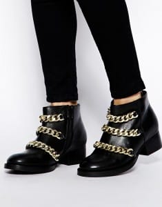 Stivaletto Asos Abolish 95,85 euro