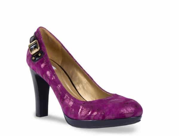Geox collezione autunno inverno 2014 2015 decollete
