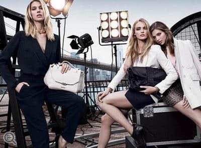Kocca abbigliamento autunno inverno 2014 2015