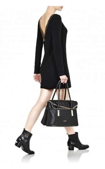 abito con zip 199.00 euro