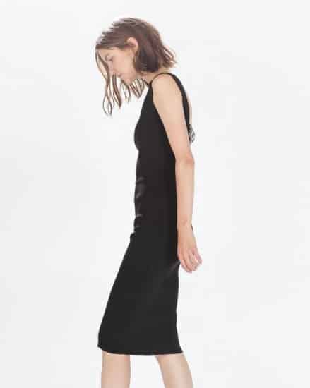 Abiti autunno inverno 2014 2015 Zara