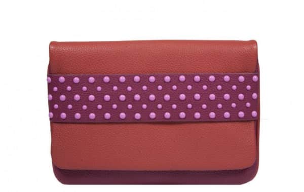 collezione Tavecchi primavera estate 2015 clutch