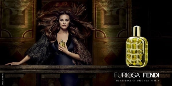 Profumo Fendi Furiosa