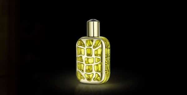Profumo Fendi Furiosa flacone