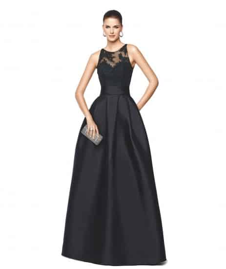 Pronovias ceremony 2015 Nallibe