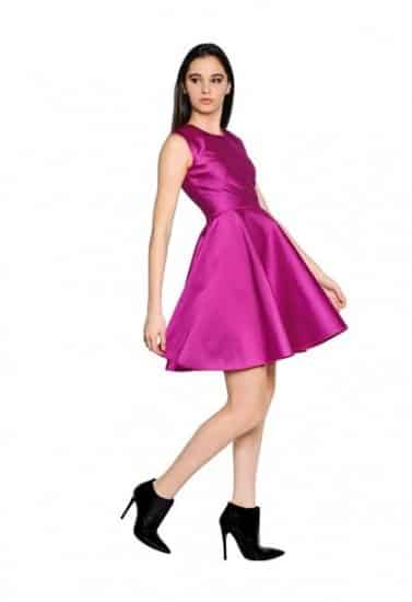 abiti da cerimonia corti 2015 Giambattista Valli