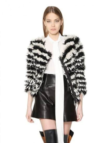 giacche autunno inverno 2014 2015 chloe