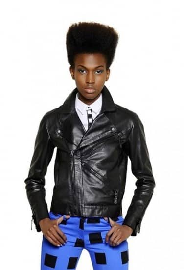 giacche autunno inverno 2014 2015 kenzo