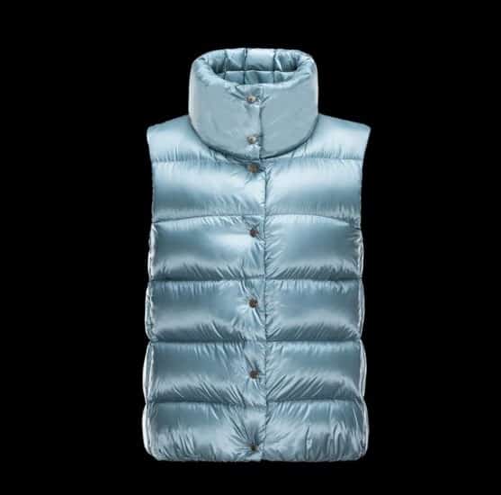 piumini Moncler 2015 prezzi gilet