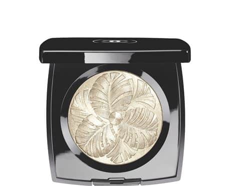 Chanel Make Up Natale 2014 camelia cipria illuminante