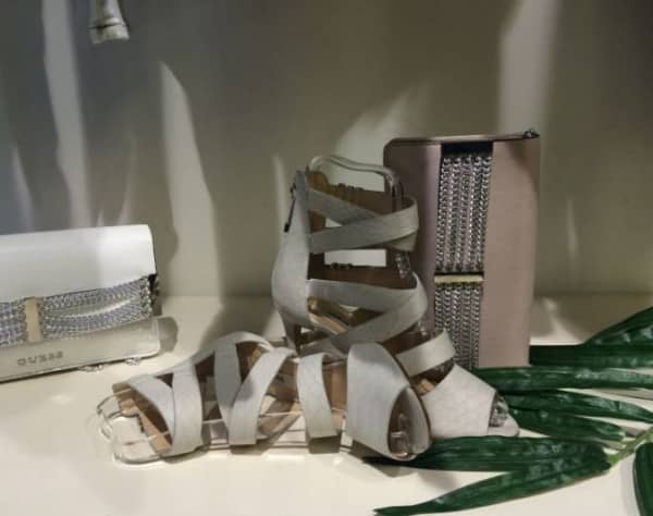 Scarpe Guess primavera estate 2015 sandali
