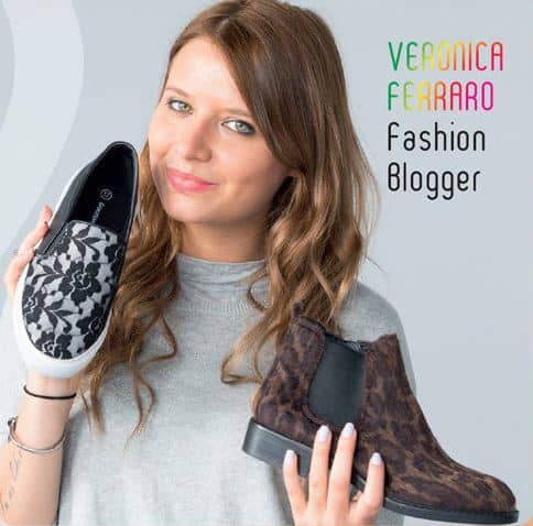 deichmann capsule collection veronica ferraro