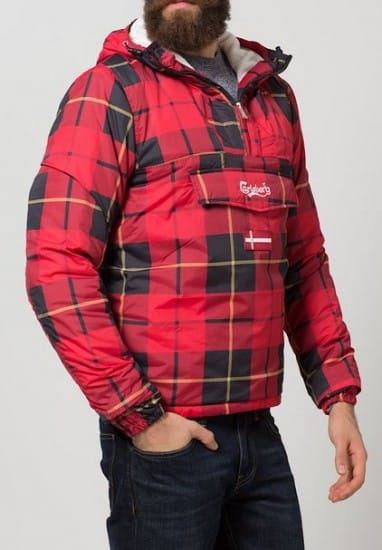 giubbotti uomo inverno 2015 carlsberg