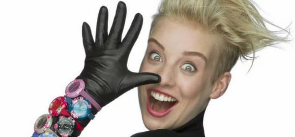 ops objects campagna Oliviero Toscani