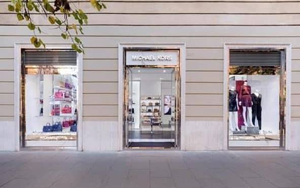 Michael Kors Roma