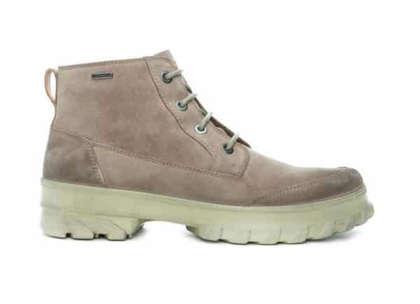 Scarpe Geox uomo primavera estate 2015 polacchini