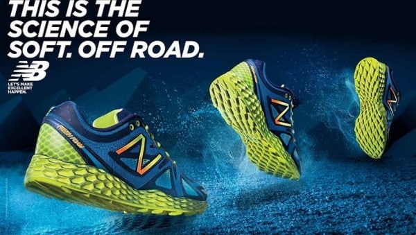 Scarpe New Balance 2015