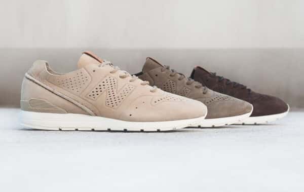 Scarpe New Balance 2015 neutre