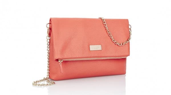 Borse Liu Jo prezzi nuova collezione pe 2015 maxi pochette