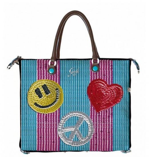 saldi Borse Gabs smile